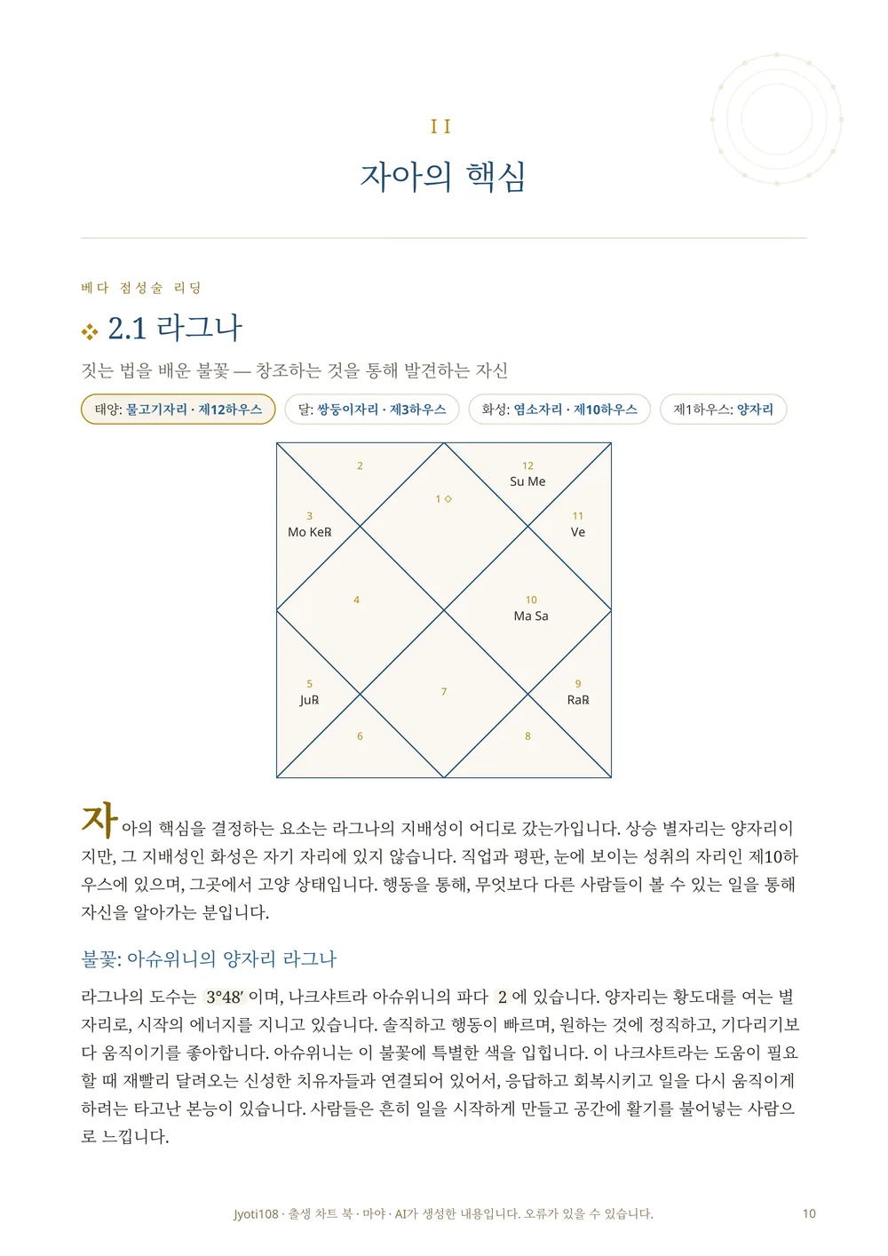 샘플 섹션